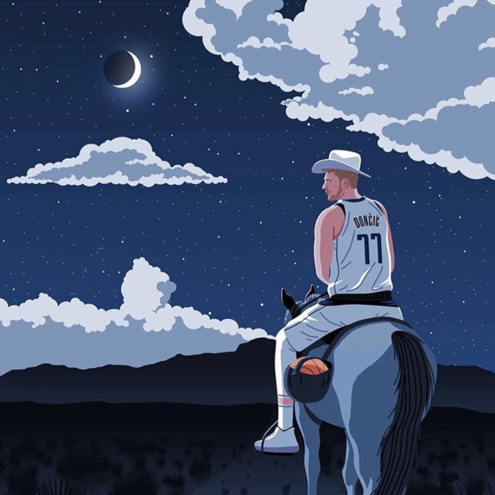 Meet your Posher, Jerry